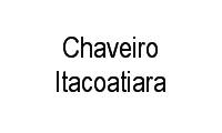 Logo Chaveiro Itacoatiara