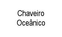 Logo Chaveiro Oceânico em Itaipu