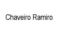 Logo Chaveiro Ramiro em Fonseca