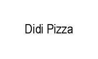 Logo Didi Pizza em Centro