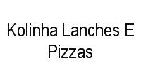 Logo Kolinha Lanches E Pizzas em Jardim Maluche