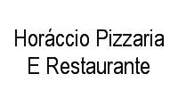 Logo Horáccio Pizzaria E Restaurante em São Francisco