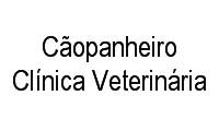 Logo Cãopanheiro Clínica Veterinária em Centro