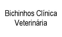 Logo Bichinhos Clínica Veterinária em Centro