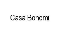 Logo Casa Bonomi