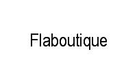 Logo Flaboutique em Asa Sul