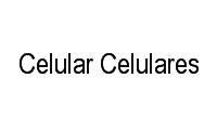 Logo de Celular Celulares em Centro