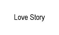 Logo Love Story em Centro