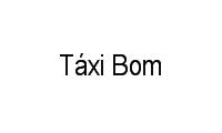 Logo Táxi Bom