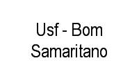 Logo Usf - Bom Samaritano