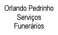 Logo Orlando Pedrinho Serviços Funerários em Centro
