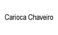 Logo Carioca Chaveiro