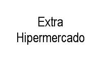 Logo Extra Hipermercado em São Cristóvão