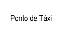 Logo Ponto de Táxi em Monte Castelo