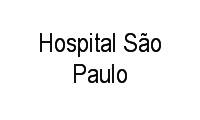 Logo Hospital São Paulo em Fátima
