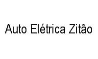 Logo Auto Elétrica Zitão