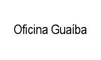 Logo Oficina Guaíba
