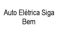 Logo Auto Elétrica Siga Bem em Jardim Itamaracá