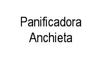 Logo Panificadora Anchieta em Carmo