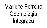 Logo Marlene Ferreira Odontologia Integrada em Centro