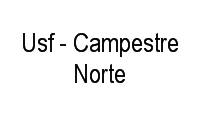 Logo Usf - Campestre Norte