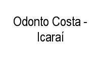 Logo Odonto Costa - Icaraí em Icaraí