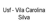 Logo Usf - Vila Carolina Silva