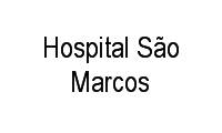 Logo Hospital São Marcos em Centro