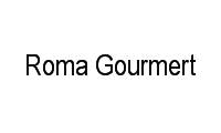 Logo Roma Gourmert em Palmares