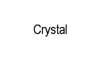 Logo Crystal em Itaim