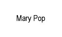 Logo Mary Pop em Campos Elíseos