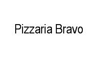 Logo Pizzaria Bravo em Embaré
