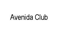 Logo Avenida Club em Pinheiros
