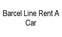 Logo Barcel Line Rent A Car em Real Copagri