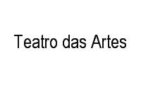 Logo Teatro das Artes em Pinheiros