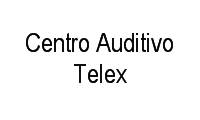 Logo Centro Auditivo Telex em Umarizal