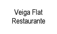 Logo Veiga Flat Restaurante em Jardim Europa