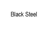 Logo Black Steel em Tatuapé