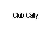 Logo Club Cally em Centro