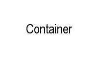 Logo Container em Consolação