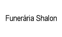 Logo Funerária Shalon em Mecejana