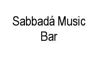 Logo Sabbadá Music Bar em Itaquera