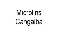 Logo Microlins Cangaíba em Vila Marieta