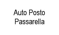 Logo Auto Posto Passarella em Patagônia