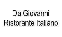 Logo Da Giovanni Ristorante Italiano em Centro