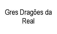 Logo Gres Dragões da Real em Parque Residencial da Lapa
