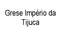 Logo Grese Império da Tijuca em Tijuca