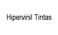Logo Hipervinil Tintas em Civit II