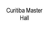 Logo Curitiba Master Hall em Novo Mundo