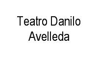 Logo Teatro Danilo Avelleda